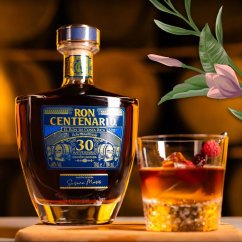Centenario 30 Anos Edicion Limitida 0,7l 40%