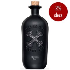 Bumbu XO 0,7l 40%