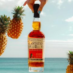 Plantation Pineapple 0,7l 40%