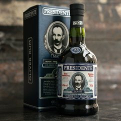 Presidente Marti 23 Sistema Solera 0,7l 40%