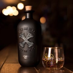 Bumbu XO 0,7l 40%