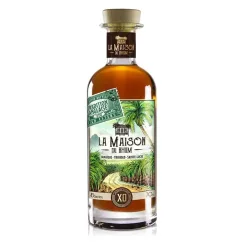 La Maison Du Rhum Tradition English Style XO 0,7l 45%