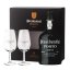 Porto Presidential Tawny 0,75l 19% + dárková kazeta 2x skleničky