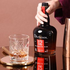 Dictador Solera 12yo 0,7l 40%