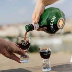 Zwack Unicum Liqueur 0,7l 40%
