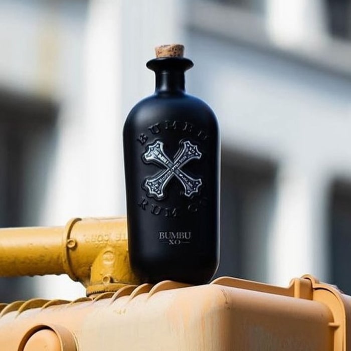 Bumbu XO 0,7l 40%