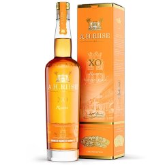 A. H. Riise XO Reserve Superior Cask 0,7l 40%