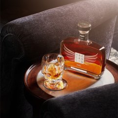 ABK6 Grande Champagne XXO 0,7l 42% + dárková kazeta