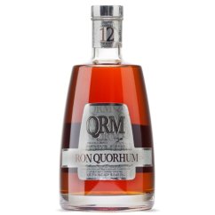 Quorhum 12yo 0,7l 40%