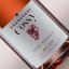 Champagne COSSY Rosé Brut 0,75l 12% + dárková krabička