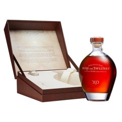 Kirk and Sweeney Rum XO 0,7l 65,5% + dárková kazeta