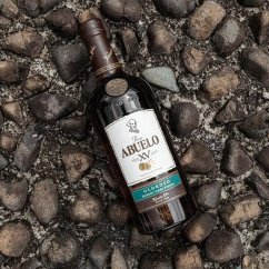 Abuelo XV Oloroso 0,7l 40% (holá láhev)