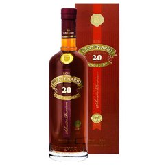 Centenario 20yo 0,7l 40%