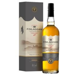 Finlaggan Eilean Mor 0,7l 46% + dárková krabička
