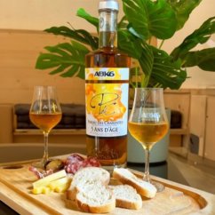 ABK6 Pineau des Charentes 0,75l 17%