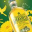 Aguardiente Amarillo de Manzanares 0,7l 24%