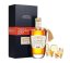 ABK6 Honey Cognac Liqueur 0,7l 35% + dárková kazeta