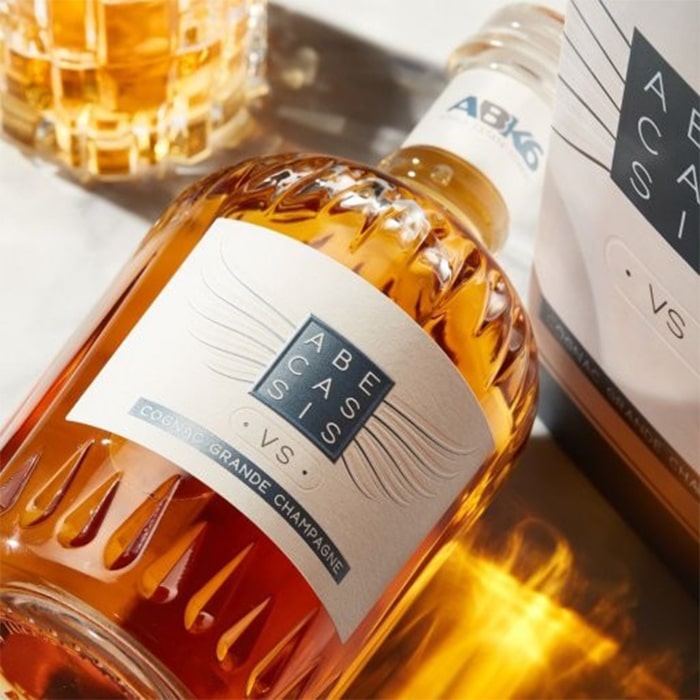 ABK6 Grande Champagne VS 0,7l 40% + dárková krabička