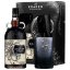 Kraken Black Spiced 1l 40%  + dárková krabička