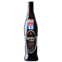 Legendario Aňejo 9 0,7l 40%