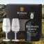Porto Presidential Ruby 0,75l 19% + dárková kazeta 2x skleničky