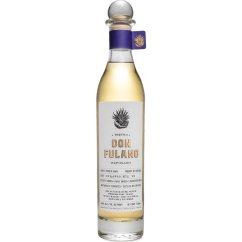 Tequila Don Fulano Reposado 0,7l 40%