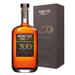 Mount Gay XO 0,7l 43%
