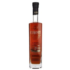 Cubaney Tesoro Solera 25yo 0,7l 38%