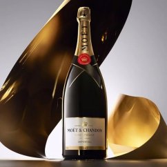 Moët and Chandon Brut Imperial 0,75l 12%