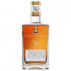 Santos Dumont XO Elixir 0,7l 40%