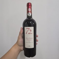 Nero dˇ Avola / Frappato Grand Cru 2011 0,75l 13,5%