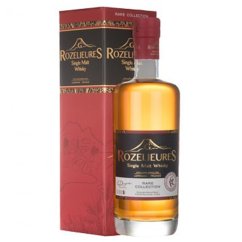 Rozelieures Rare Collection 0,7l 40% + dárková krabička