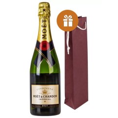 Moët and Chandon Brut Imperial 0,75l 12%
