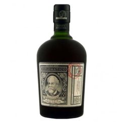 Diplomatico Reserva Exclusiva 12yo 0,7l 40%
