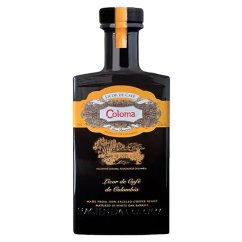 Coloma Coffee Liqueur 0,7l 25% + dárková krabička