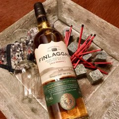 Finlaggan Old Reserve 0,7l 40% + dárková krabička