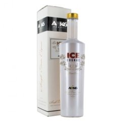 ABK6 ICE Single Estate Cognac 0,7l 40% + dárková krabička