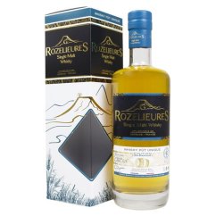 Rozelieures Banyuls Finish 0,7l 46% + dárková krabička