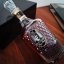 A. H. Riise Non Plus Ultra Very Rare 0,7l 42% (holá láhev)