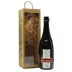 Goslings Family Reserve 0,7l 40%