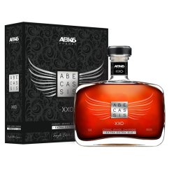 ABK6 Grande Champagne XXO 0,7l 42% + dárková kazeta