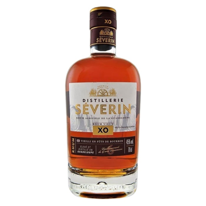 Séverin XO Rum 0,7l 45%