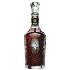 A. H. Riise Non Plus Ultra Very Rare 0,7l 42% (holá láhev)
