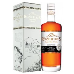 Rozelieures Subtil Collection  0,7l 40% + dárková krabička