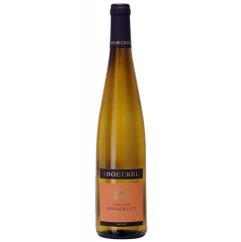 Boeckel Riesling Brandluft 0,75l 13,5%