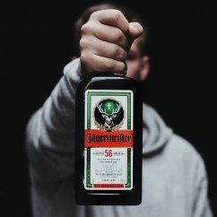 Jägermeister 1l 35%