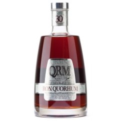 Quorhum 30 Aniversario 0,7l 40%