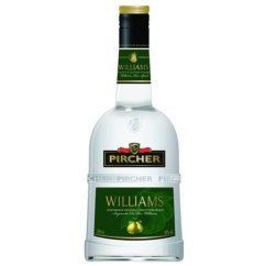 Pircher Williams 0,7l 40%