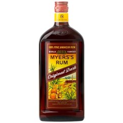 Myers's Rum Original Dark 0,7l 40%