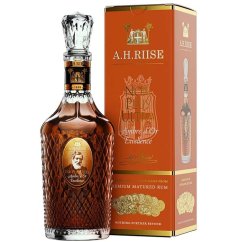 A. H. Riise Non Plus Ultra Ambre d´Or Excellence 0,72 42%